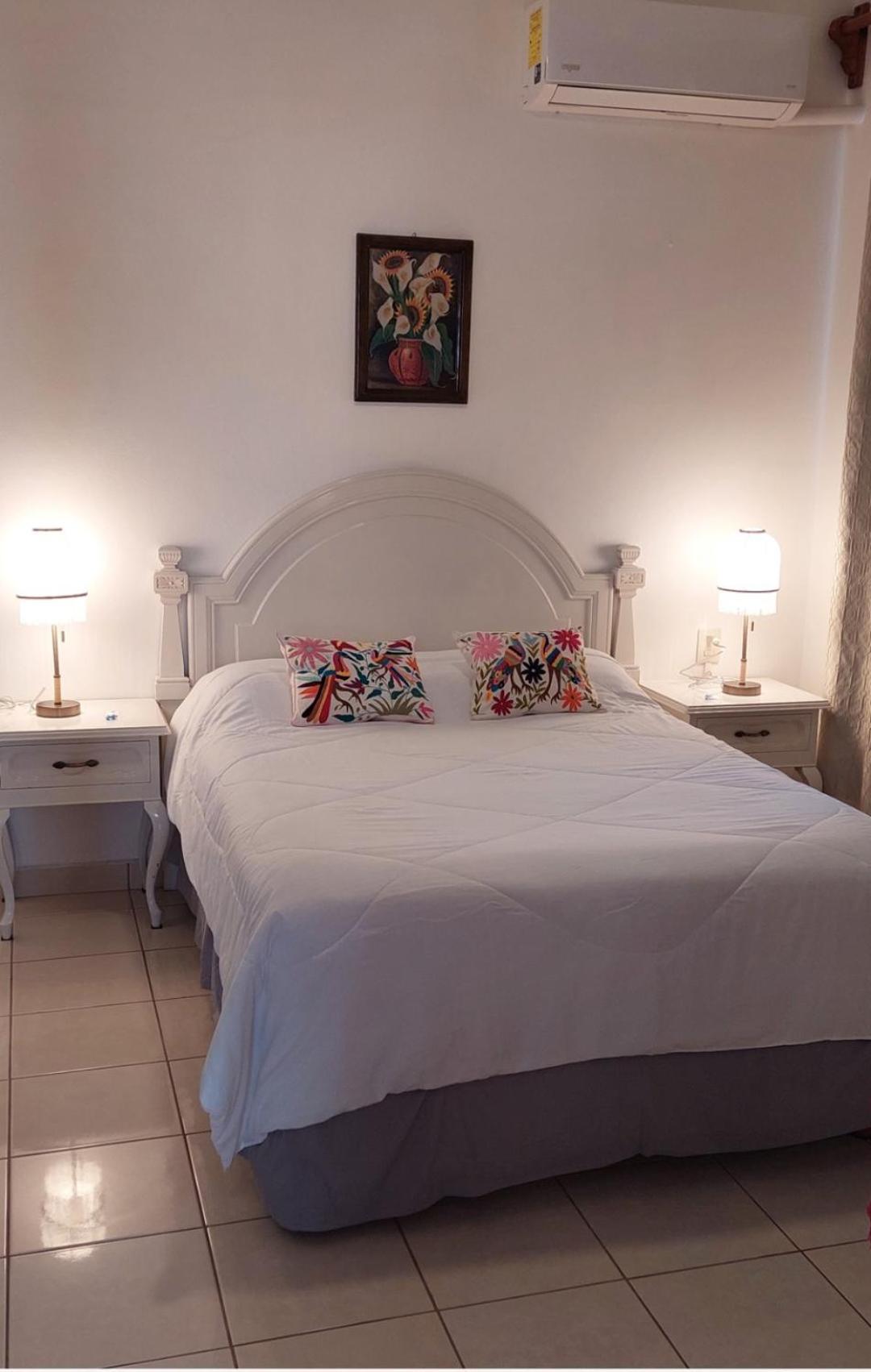 Casa Margarita Oaxaca Βίλα Εξωτερικό φωτογραφία